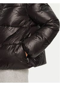 Replay - REPLAY Kurtka zimowa W7855 .000.84988 Czarny Regular Fit. Kolor: czarny. Materiał: syntetyk. Sezon: zima #5