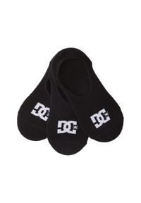 DC Shoes - dla Unisex DC Czarny. Kolor: brązowy, zielony, wielokolorowy. Materiał: bawełna, elastan, poliester, materiał