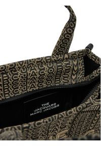 MARC JACOBS - Marc Jacobs Torebka The Tote Small Tote 2F4HTT016H05 Czarny. Kolor: czarny