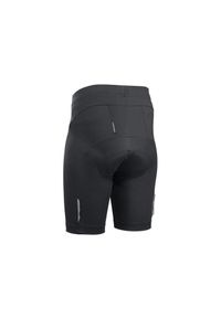 Spodenki rowerowe dla dzieci NORTHWAVE Active Junior Bibshort czarny 6-12 lat. Kolor: czarny. Sezon: lato
