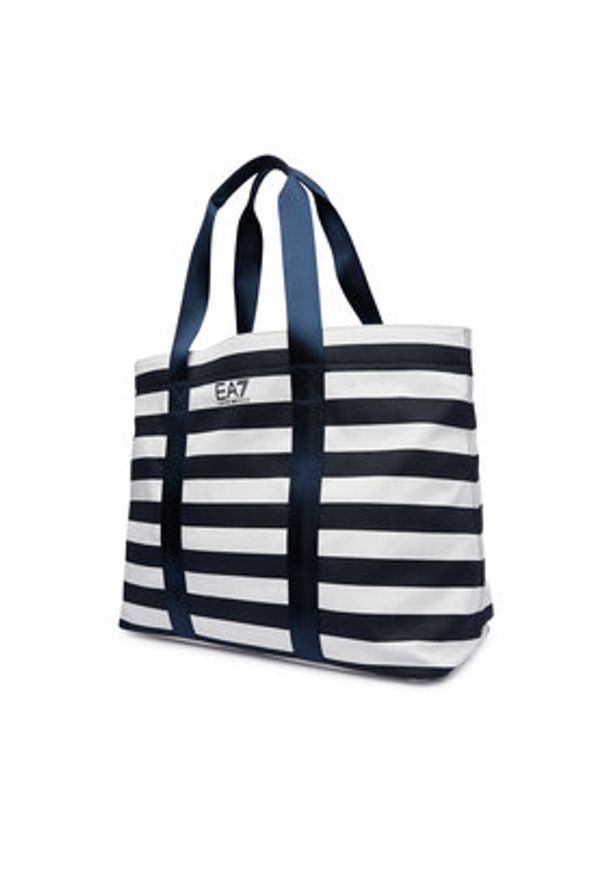 EA7 Emporio Armani Torebka 7W001199 AF22281 MB149 Kolorowy. Wzór: kolorowy