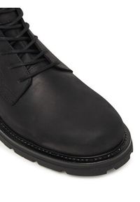 Vagabond Shoemakers Trapery Cameron 5675-309-21 Szary. Kolor: szary. Materiał: nubuk, skóra #4
