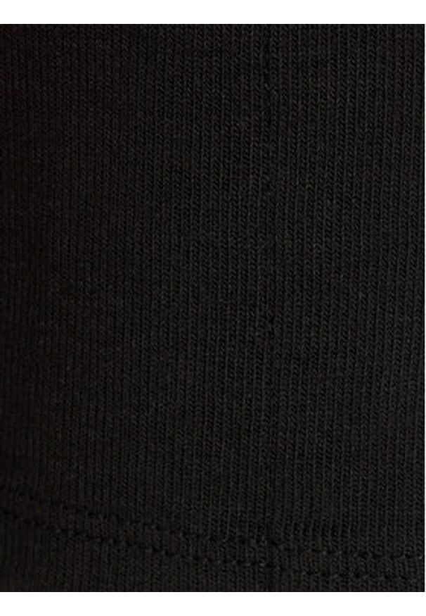 Gina Tricot Kardigan 22994 Czarny Regular Fit. Kolor: czarny. Materiał: syntetyk