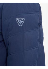 Rossignol Kurtka narciarska RLMMJ05 Granatowy Standard Fit. Kolor: niebieski. Materiał: syntetyk. Sport: narciarstwo #4