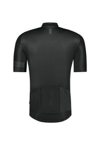 BBB CYCLING - Koszulka rowerowa BBB ComfortFit 2.0 jersey s.s.. Kolor: czarny. Materiał: jersey. Sport: kolarstwo
