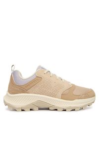 Merrell Trekkingi Tempo Sol J038948 Beżowy. Kolor: beżowy. Materiał: skóra, zamsz #1