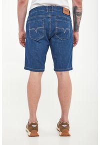JOOP! Jeans - Bermudy jeansowe męskie Mabrouk JOOP! #4