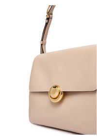 Furla Torebka Domus S WB01862 BX4185 IT 93300 Brązowy. Kolor: brązowy. Materiał: skórzane #3