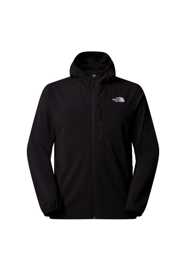 The North Face Bluza Nimble Nf0A8Cd6Jk3. Kolor: czarny