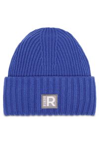 Czapka Roeckl. Kolor: niebieski #1
