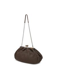 Weekend Max Mara Torebka Nabarro 2515511075650 Brązowy. Kolor: brązowy #4