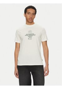Blend Komplet 3 t-shirtów Bhjesper 20718778 Kolorowy Regular Fit. Materiał: bawełna. Wzór: kolorowy