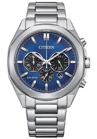 CITIZEN - Zegarek Citizen Zegarek Męski Citizen CA4590-81L #1