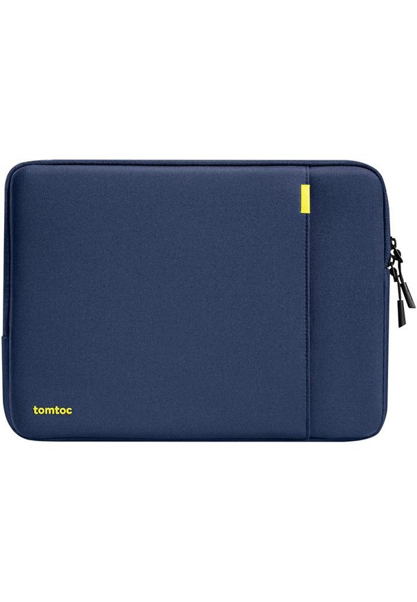 Etui Tomtoc Etui na laptopa TOMTOC Defender-A13 14'' (granatowe). Kolor: niebieski