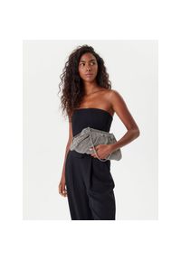 Torebka Guess. Kolor: srebrny #1