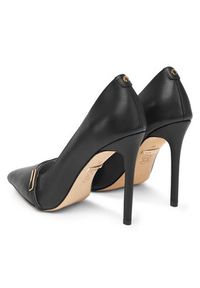 Marciano Guess Szpilki 5BGZ41 7324A Czarny. Kolor: czarny. Materiał: skóra. Obcas: na szpilce #6