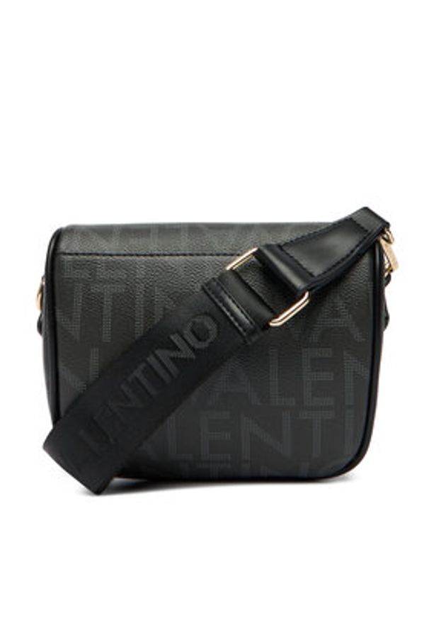 VALENTINO - Valentino Saszetka nerka Regina Re VBS9IS55 Czarny. Kolor: czarny. Materiał: skóra