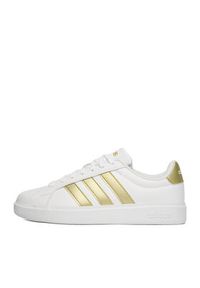 Adidas - adidas Sneakersy CEO-STREETTALK IH4316 Biały. Kolor: biały. Materiał: materiał #8