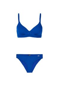 Protest - Bikini damskie PROTEST PRTManja25. Kolor: niebieski