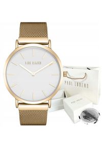 Zegarek damski Paul Lorens-DANTEA-3D1 Z GRAWEREM #1