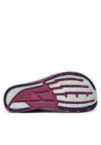Altra Buty do biegania Torin 8 AL0A85QF Granatowy. Kolor: niebieski. Materiał: materiał #5