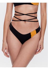 Maaji Dół od bikini 3300SCC017 Czarny. Kolor: czarny. Materiał: syntetyk #1