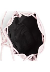 DeeZee Torebka RX3292 Różowy. Kolor: różowy. Materiał: skórzane #5