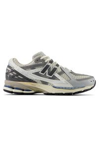 Buty unisex New Balance U1906NA – multikolor. Kolor: wielokolorowy. Materiał: guma, materiał, syntetyk. Szerokość cholewki: normalna. Sport: turystyka piesza
