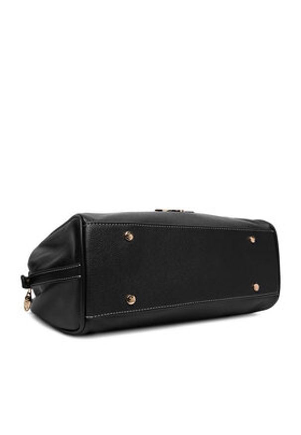 Beverly Hills Polo Club Torebka CEO-BHPC-C-002-09 Czarny. Kolor: czarny