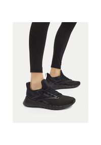 Buty na siłownię Reebok. Kolor: czarny. Sport: fitness #1