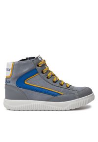 Sneakersy Pablosky. Kolor: szary #1