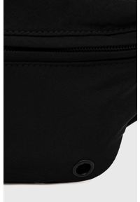 Trussardi Jeans - Trussardi nerka kolor czarny. Kolor: czarny #4