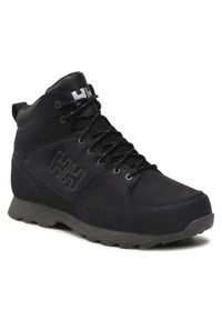 Trekkingi Helly Hansen. Kolor: czarny. Sport: turystyka piesza #1