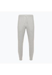 Spodnie męskie Under Armour Curry Splash Jogger. Kolor: beżowy