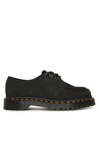 Półbuty Dr. Martens. Kolor: czarny #1