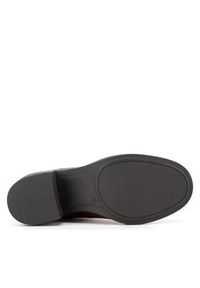 Lasocki Sztyblety WI34-LORENA-01 Brązowy. Kolor: brązowy. Materiał: skóra #7