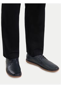 Lasocki Półbuty VITO-04 MB Granatowy. Kolor: niebieski. Materiał: skóra #3