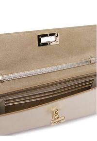 Furla Torebka Clara WE00841 BX3973 CN CGD00 Złoty. Kolor: złoty. Materiał: skórzane #4