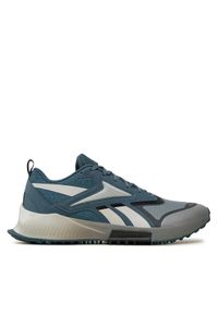 Reebok Buty do biegania LAVANTE TRAIL 2 100033943 Granatowy. Kolor: niebieski. Materiał: materiał