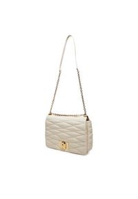 Furla Torebka WB01672 BX3221 PNN00 Écru. Materiał: skórzane #5