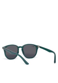 Ray-Ban Okulary przeciwsłoneczne dziecięce 0RJ9070S Szary. Kolor: szary #2