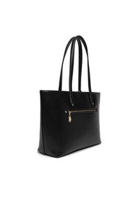 Beverly Hills Polo Club Torebka CEO-BHPC-L-009-09 Czarny. Kolor: czarny #4