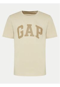 GAP - Gap Komplet t-shirtów 885595-00 Czarny Regular Fit. Kolor: czarny. Materiał: bawełna