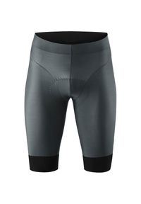 GONSO - Szorty Gonso SQlab. Kolor: wielokolorowy, niebieski, szary. Sport: kolarstwo #1