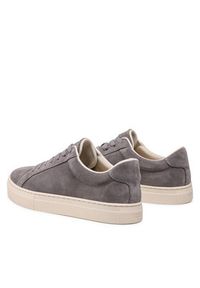 Vagabond Shoemakers - Vagabond Sneakersy Paul 2.0 5383-040-21 Szary. Kolor: szary. Materiał: skóra, zamsz #3