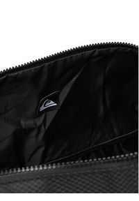 Quiksilver Torba C-QUIC-MC-001-08 Czarny. Kolor: czarny. Materiał: materiał