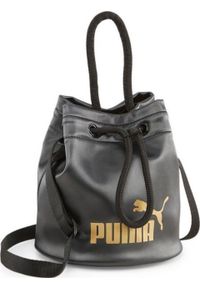 Puma Torba Puma Core Up Bucket X-Body 079864 : Kolor - Czarny. Kolor: czarny