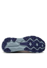 HOKA - Hoka Buty do biegania Challenger 7 1134497 Granatowy. Kolor: niebieski. Materiał: materiał #7