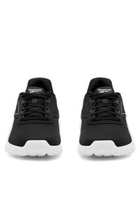 Reebok Buty do biegania Lite 3 100033953 Czarny. Kolor: czarny. Materiał: materiał #7