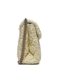 Kurt Geiger Torebka 8472045609 Beżowy. Kolor: beżowy